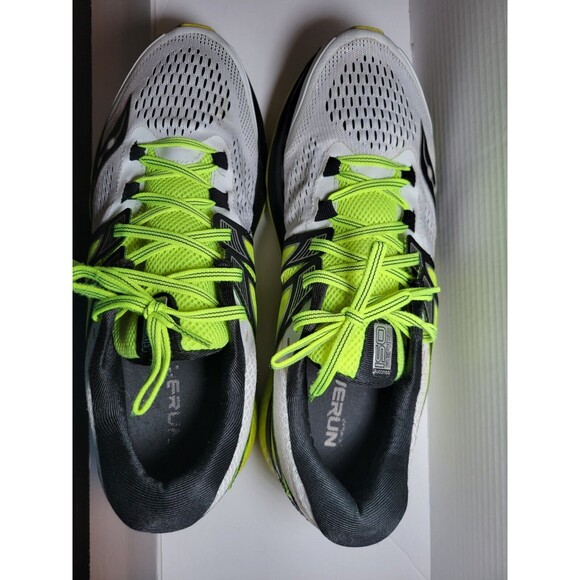 Saucony Triumph ISO Fit 3 Running Shoes Men's Size 11.5 (S20346-3) Support Frame - Picture 7 of 12